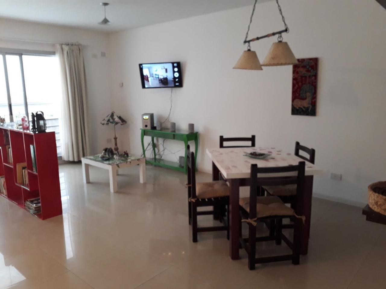 400 Av Libertador Luminoso Amplio Piscina Cochera Seguridad 24 Hs San Fernando Exterior foto